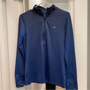 Vineyard Vines Q Zip